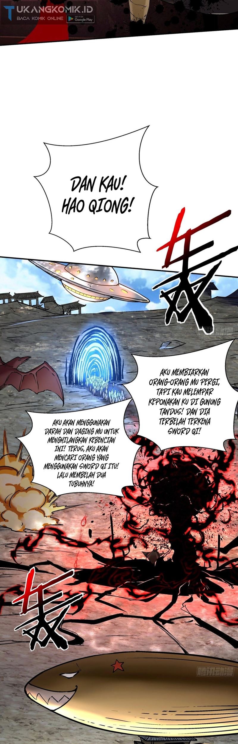 As The Richest Man, I Really Don’t Want To Be Reborn Chapter 58 Gambar 4