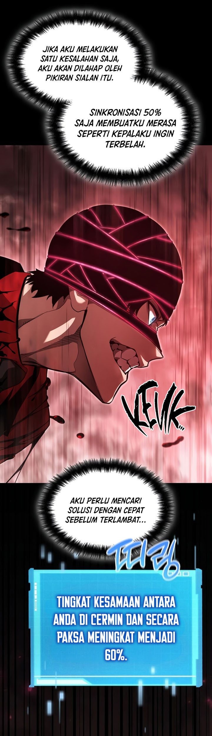 Boundless Necromancer Chapter 48 Gambar 26