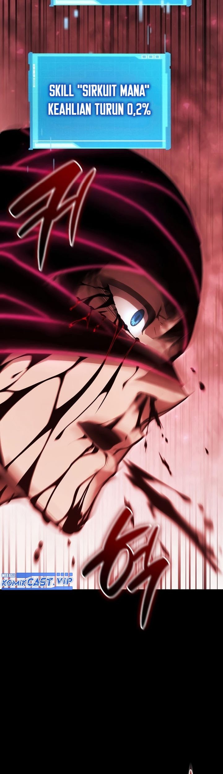 Boundless Necromancer Chapter 48 Gambar 28
