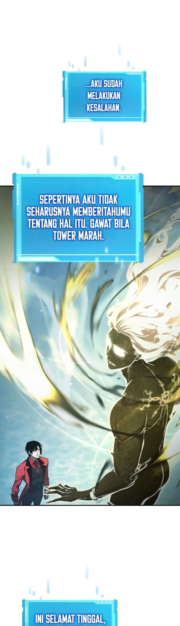 Boundless Necromancer Chapter 48 Gambar 86