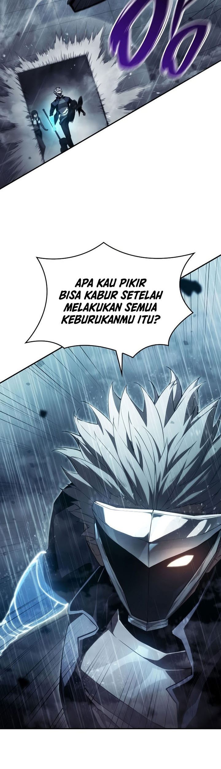 Boundless Necromancer Chapter 48 Gambar 6