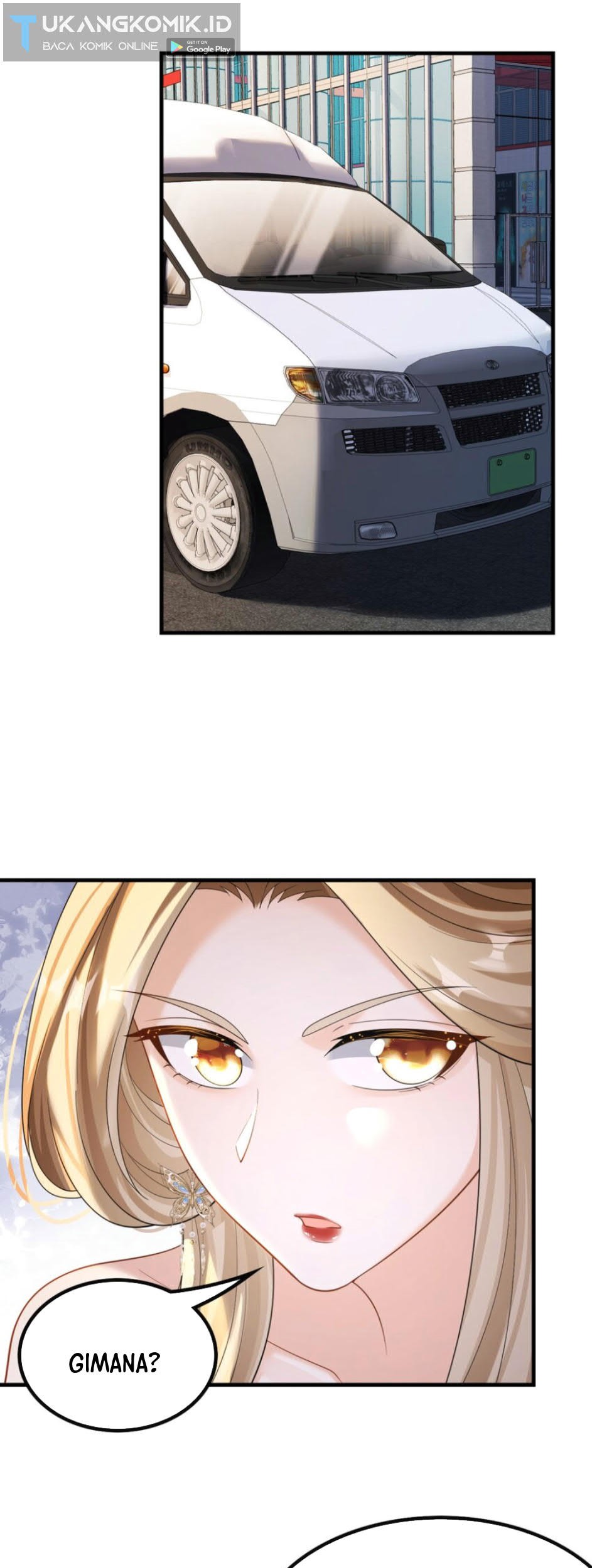 Rebirth I Am The King of Entertainment Chapter 48 Gambar 19