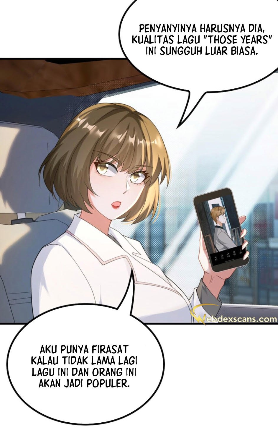 Rebirth I Am The King of Entertainment Chapter 48 Gambar 20