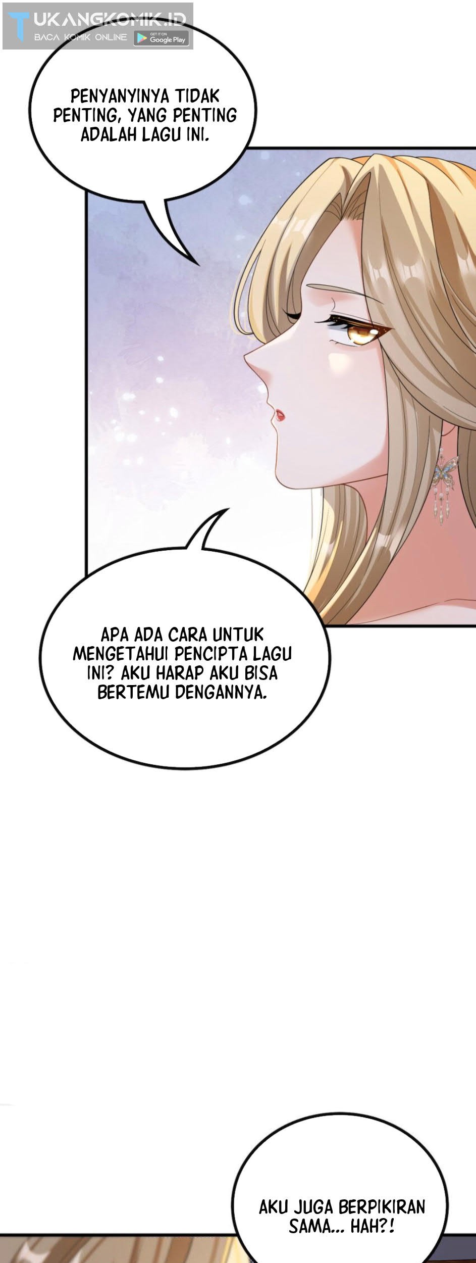 Rebirth I Am The King of Entertainment Chapter 48 Gambar 21