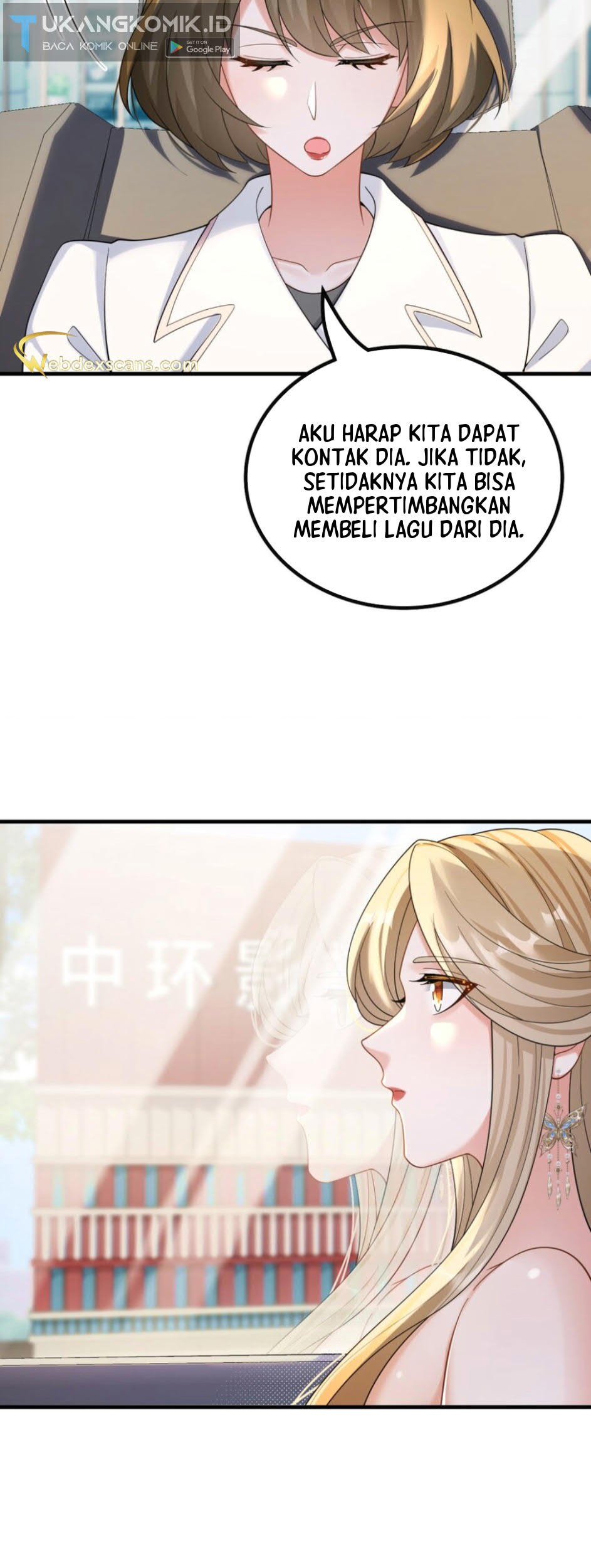 Rebirth I Am The King of Entertainment Chapter 48 Gambar 25