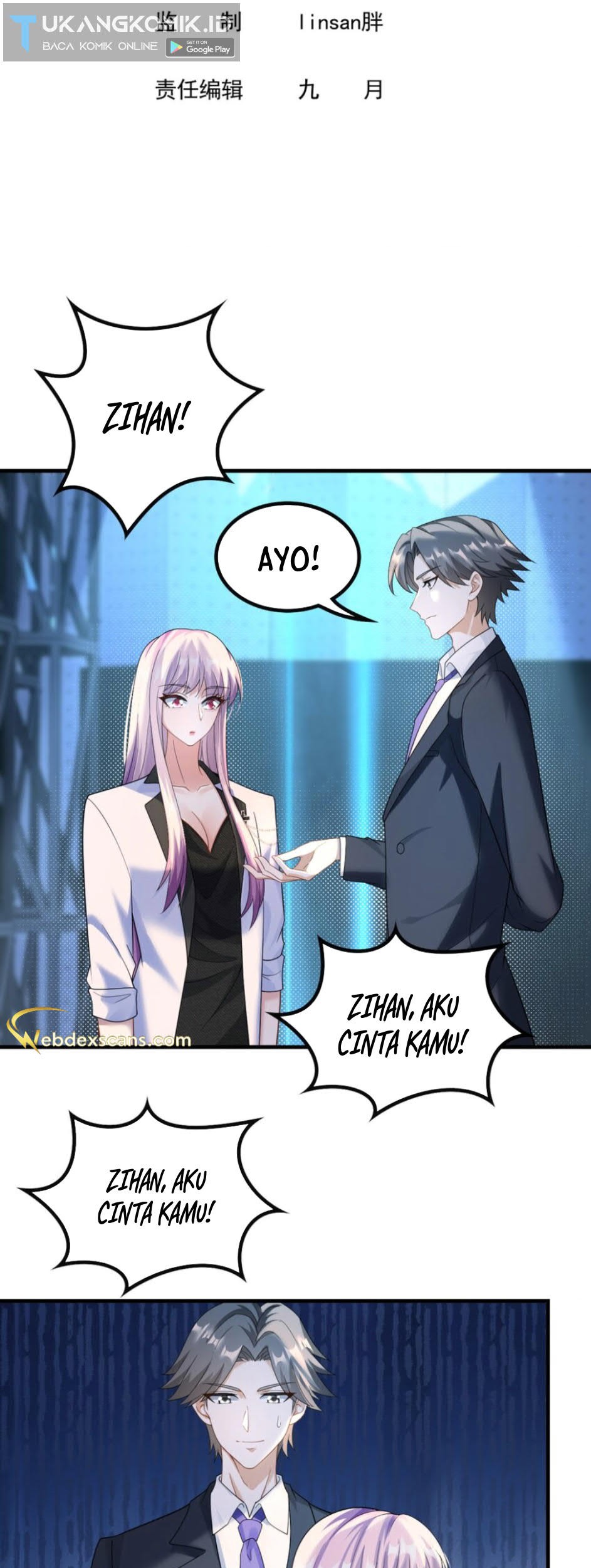 Rebirth I Am The King of Entertainment Chapter 48 Gambar 3