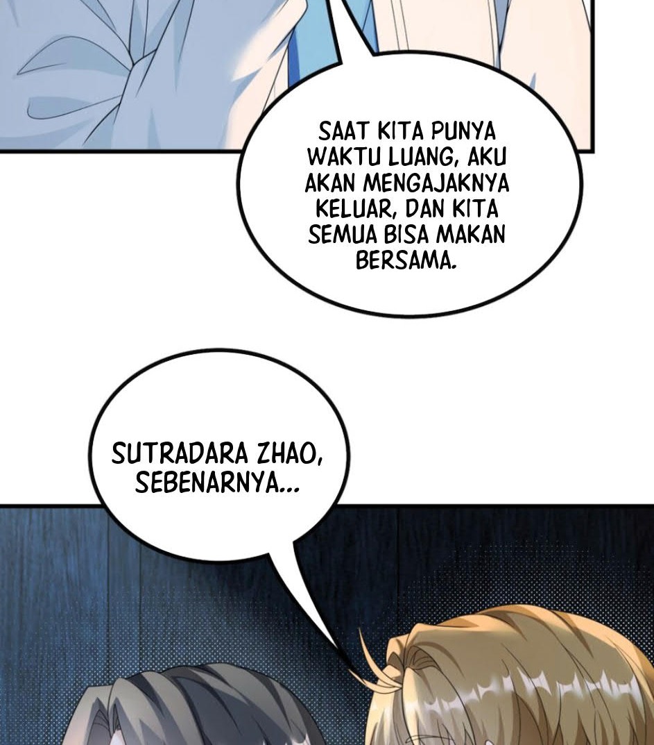 Rebirth I Am The King of Entertainment Chapter 48 Gambar 14