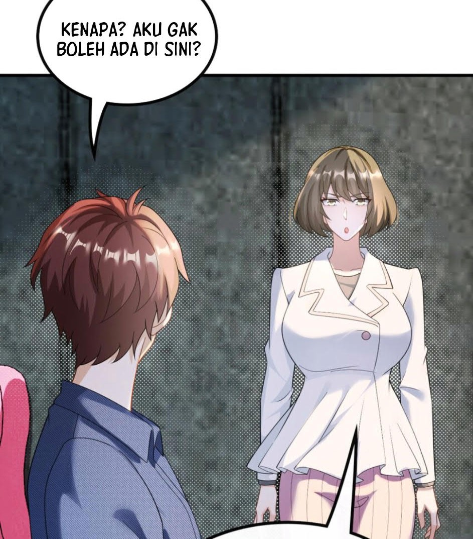 Rebirth I Am The King of Entertainment Chapter 48 Gambar 16