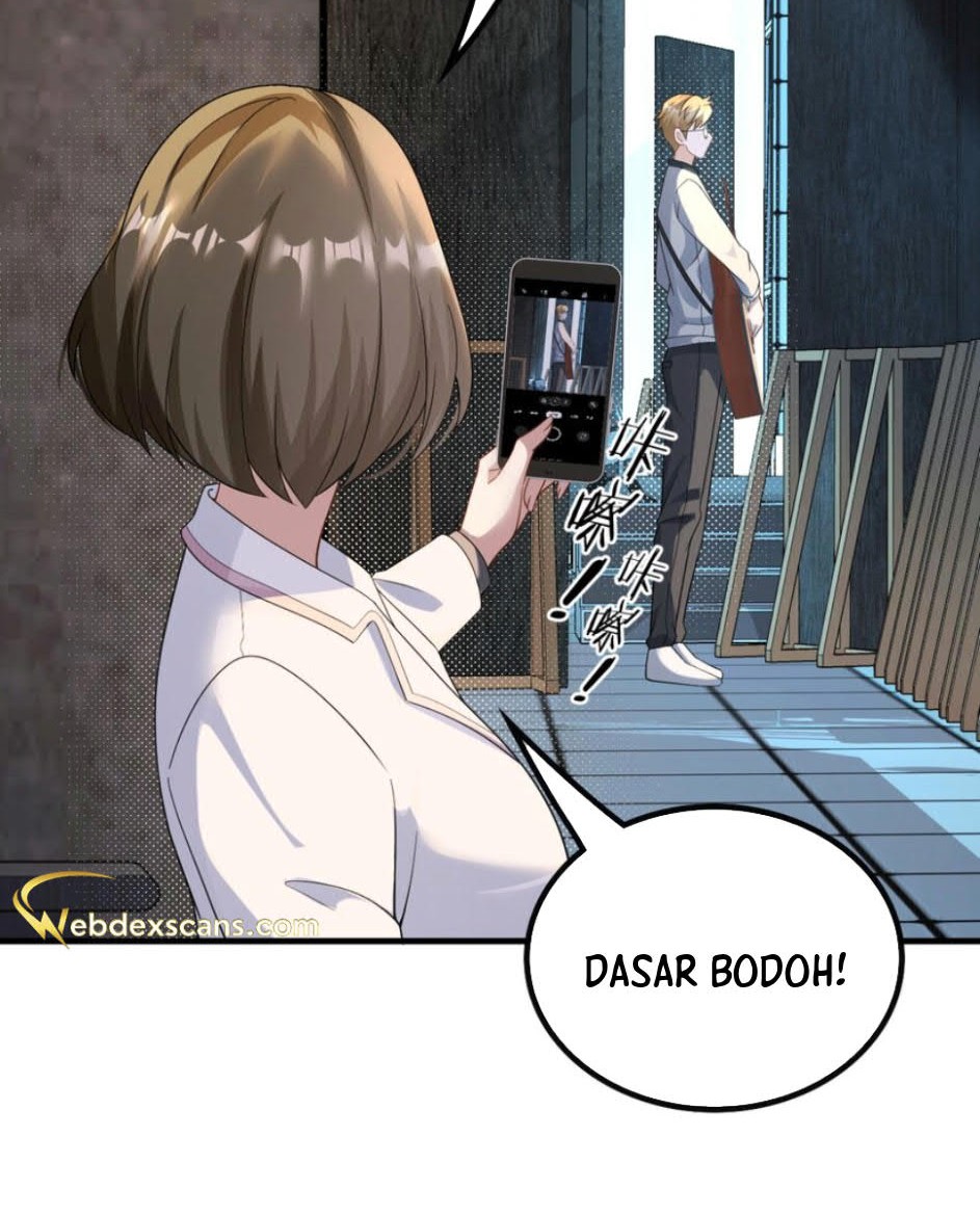 Rebirth I Am The King of Entertainment Chapter 48 Gambar 18