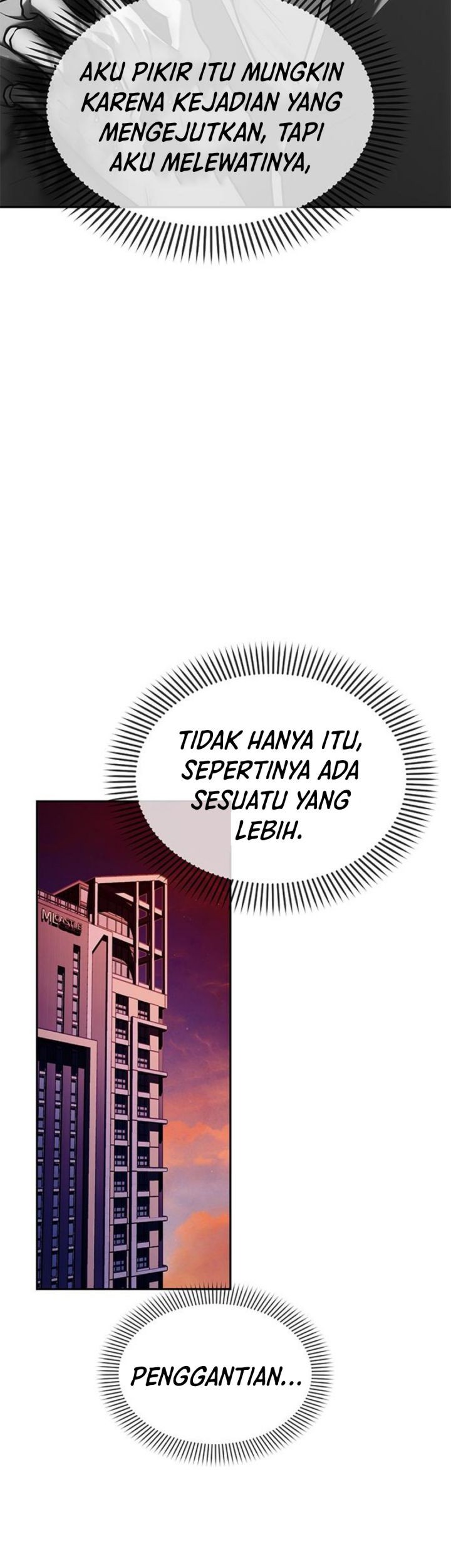 Undercover! Chaebol High School Chapter 41 Gambar 8