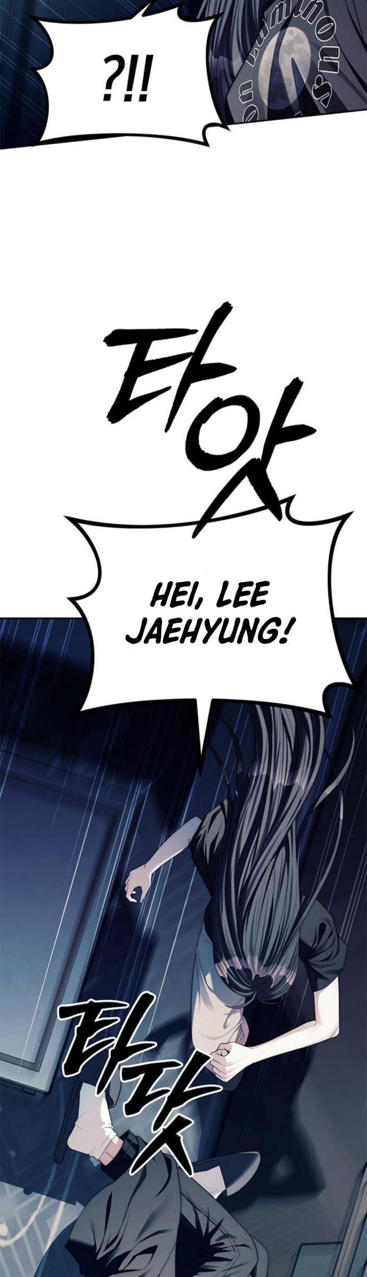 Undercover! Chaebol High School Chapter 41 Gambar 33