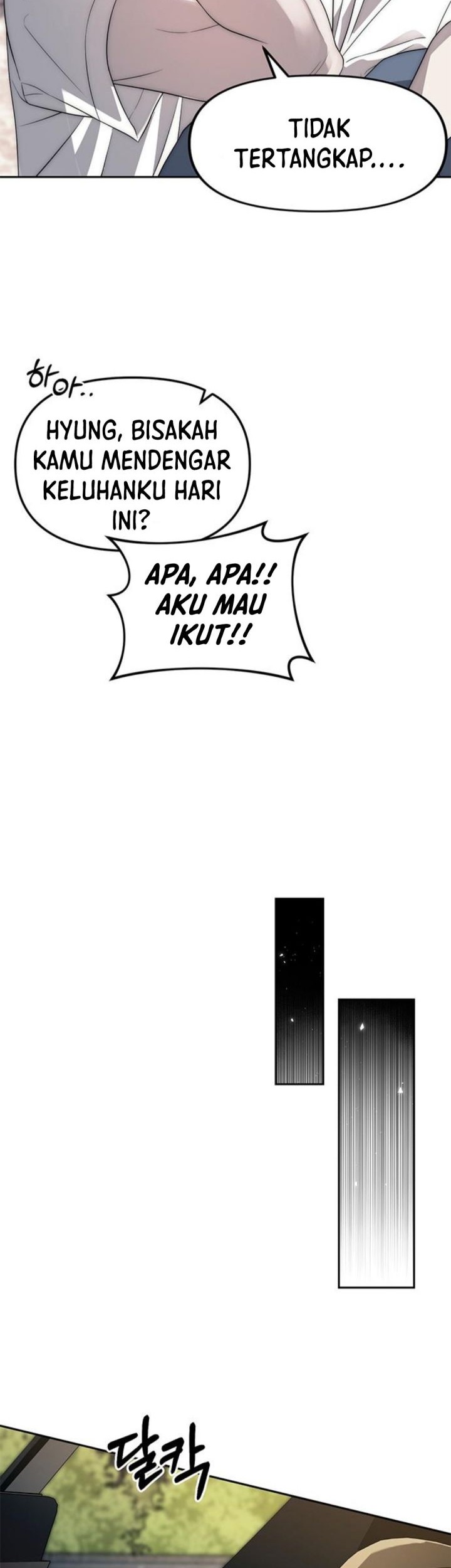 Undercover! Chaebol High School Chapter 40 Gambar 38