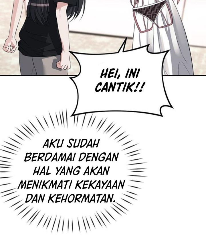 Undercover! Chaebol High School Chapter 40 Gambar 5