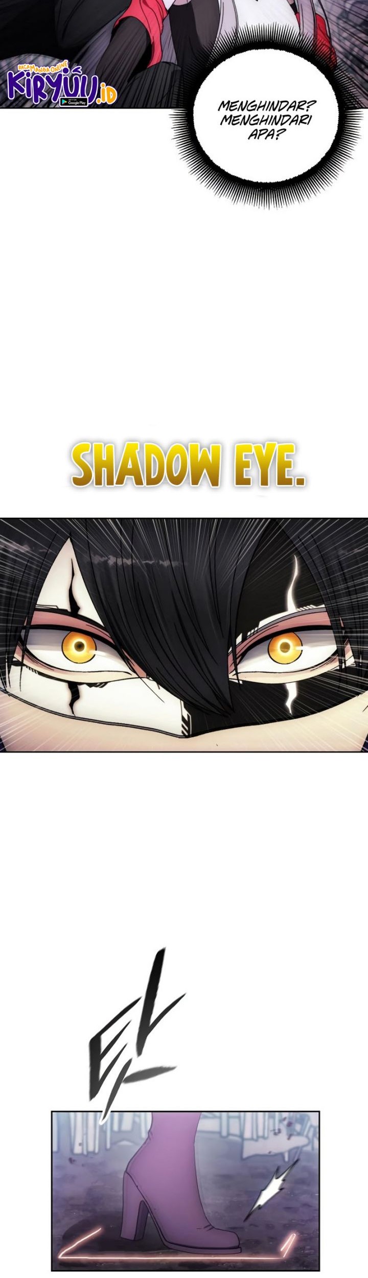 How to Live as a Villain Chapter 100 Gambar 27