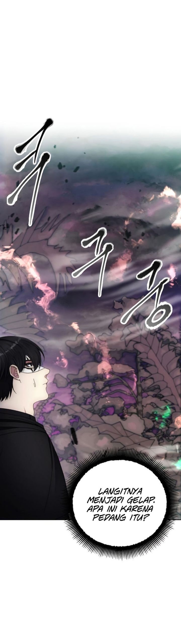 Baca Manhwa How to Live as a Villain Chapter 100 Gambar 2