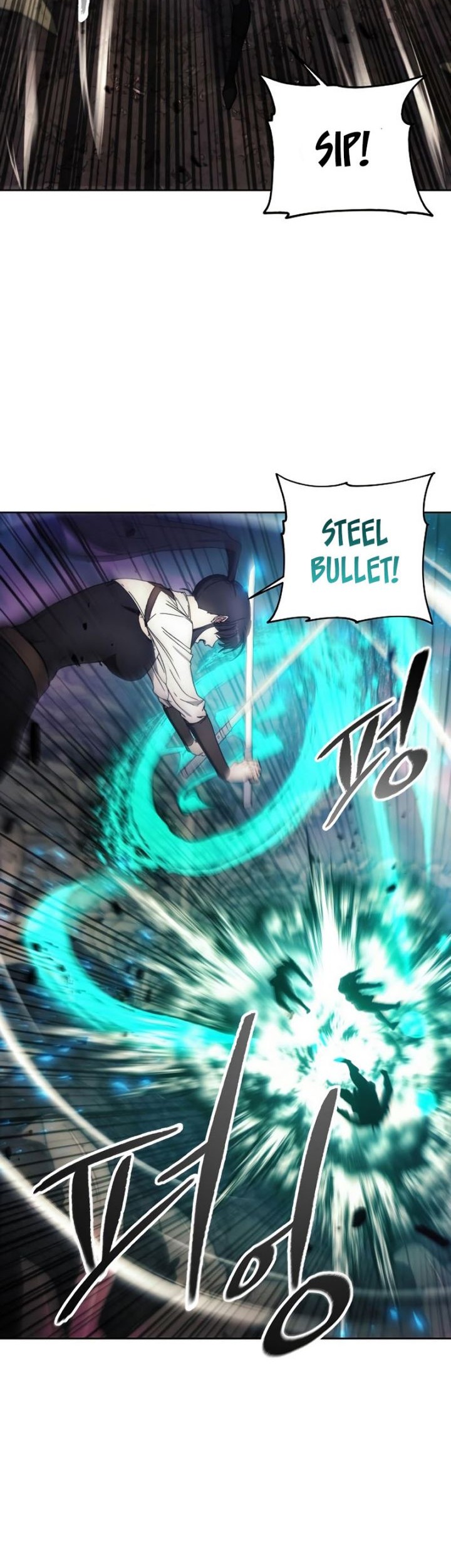 How to Live as a Villain Chapter 100 Gambar 6