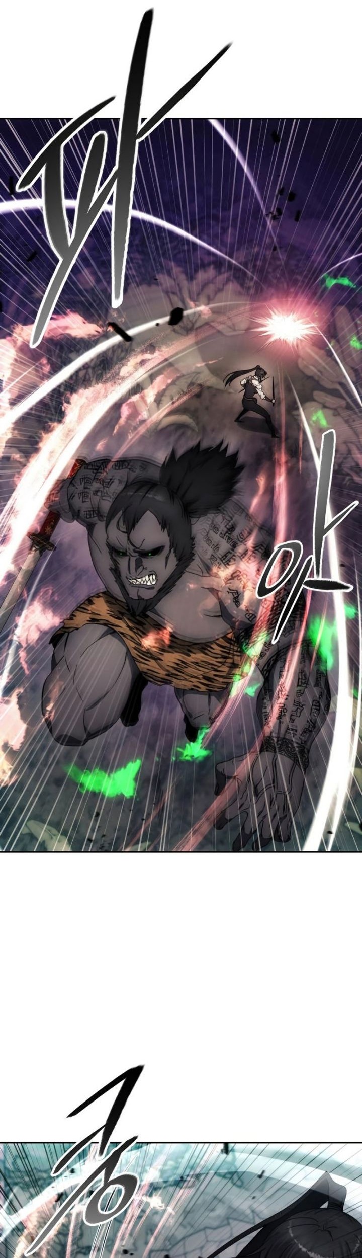 How to Live as a Villain Chapter 100 Gambar 15
