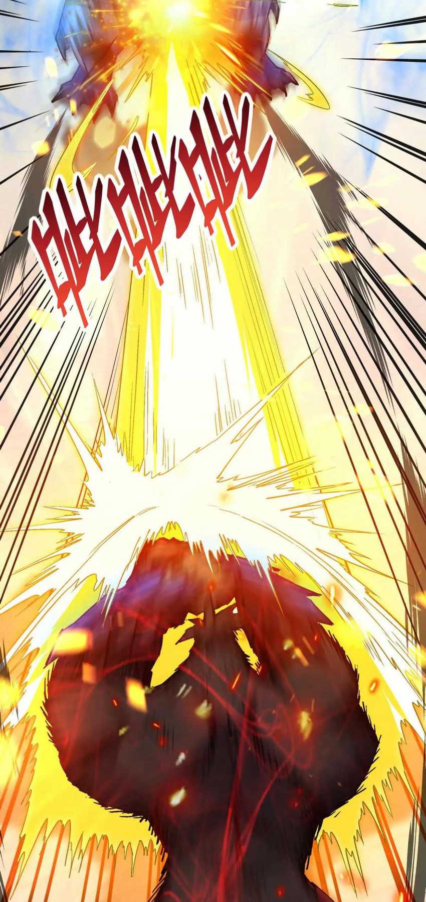 Rise Of The Beast God Chapter 27 Gambar 36