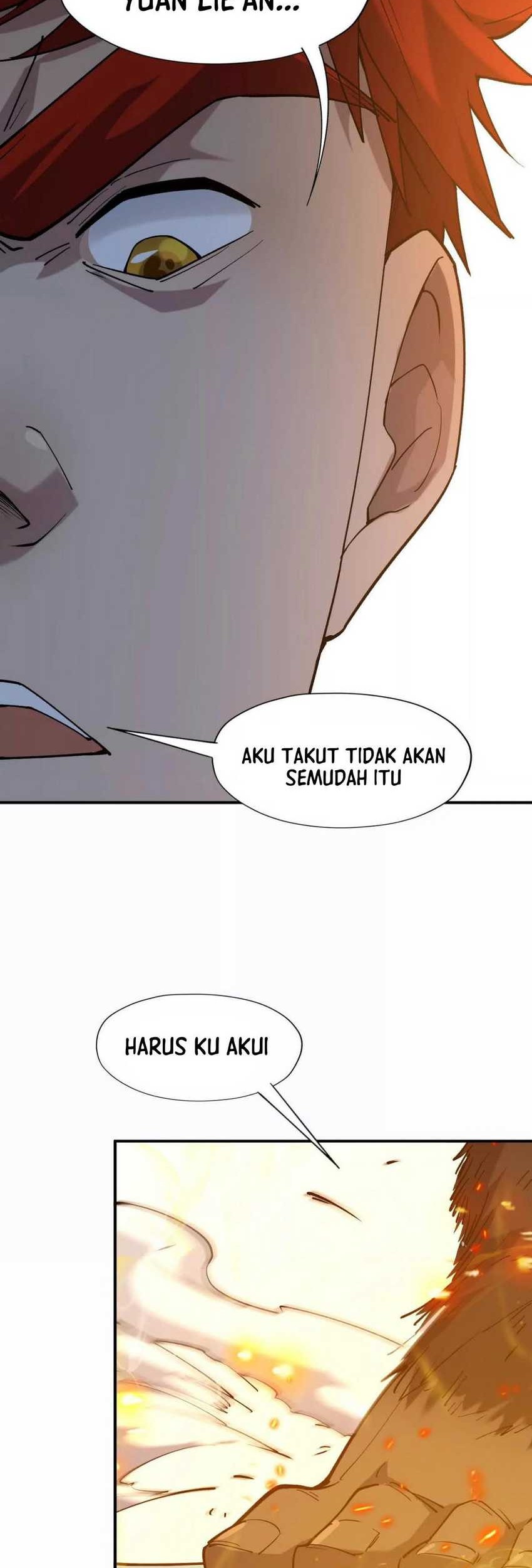 Rise Of The Beast God Chapter 27 Gambar 50