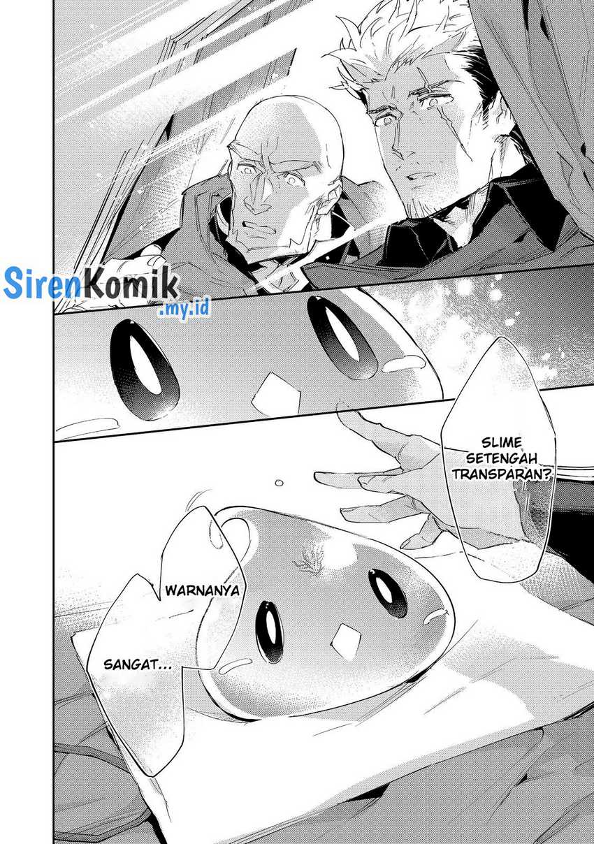 Saijaku Tamer wa Gomi Hiroi no Tabi wo Hajimemashita Chapter 18 Gambar 14