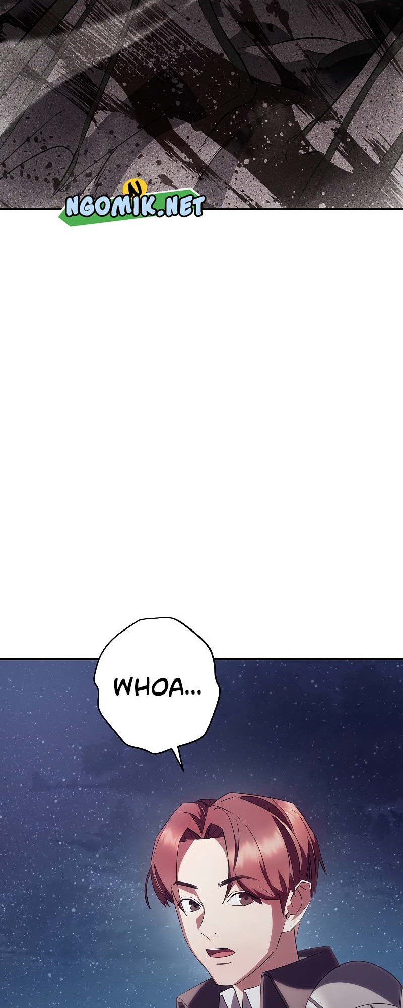 The Live Chapter 163 Gambar 19