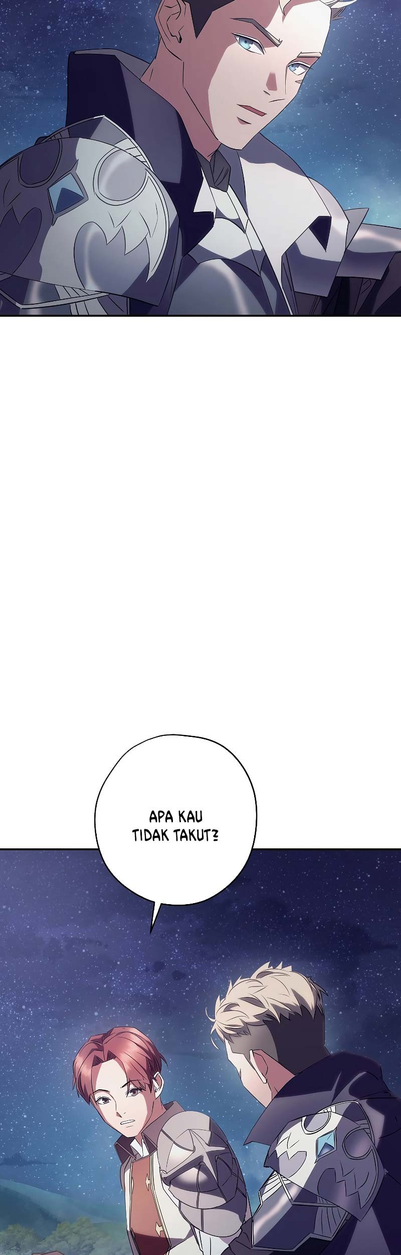 The Live Chapter 163 Gambar 22