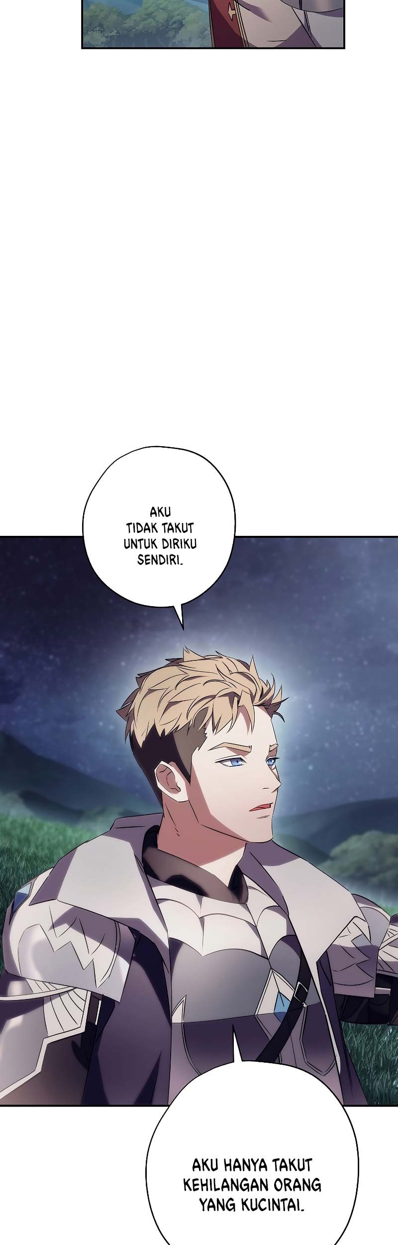The Live Chapter 163 Gambar 24