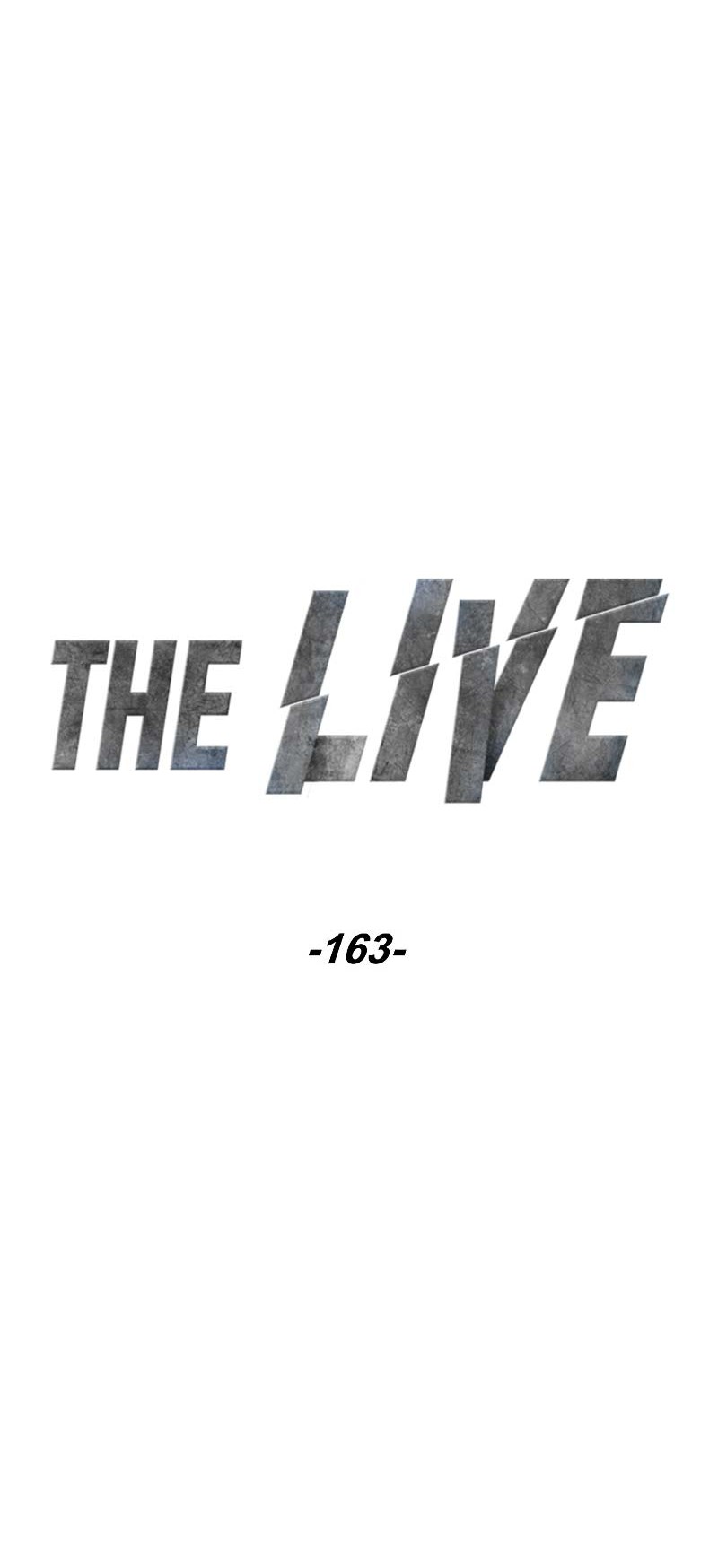 The Live Chapter 163 Gambar 27