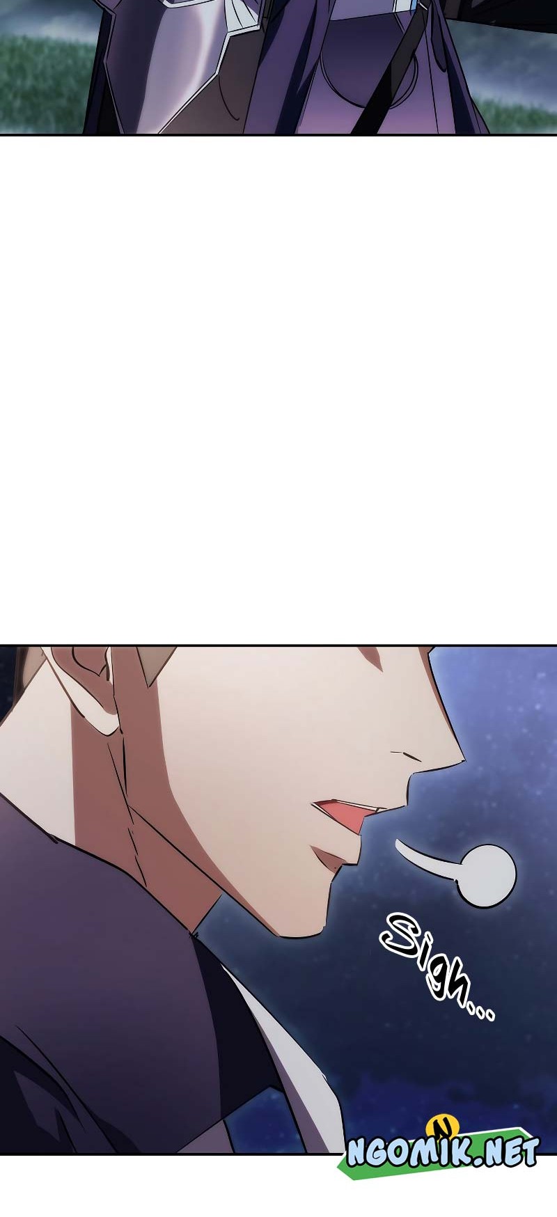 The Live Chapter 163 Gambar 31
