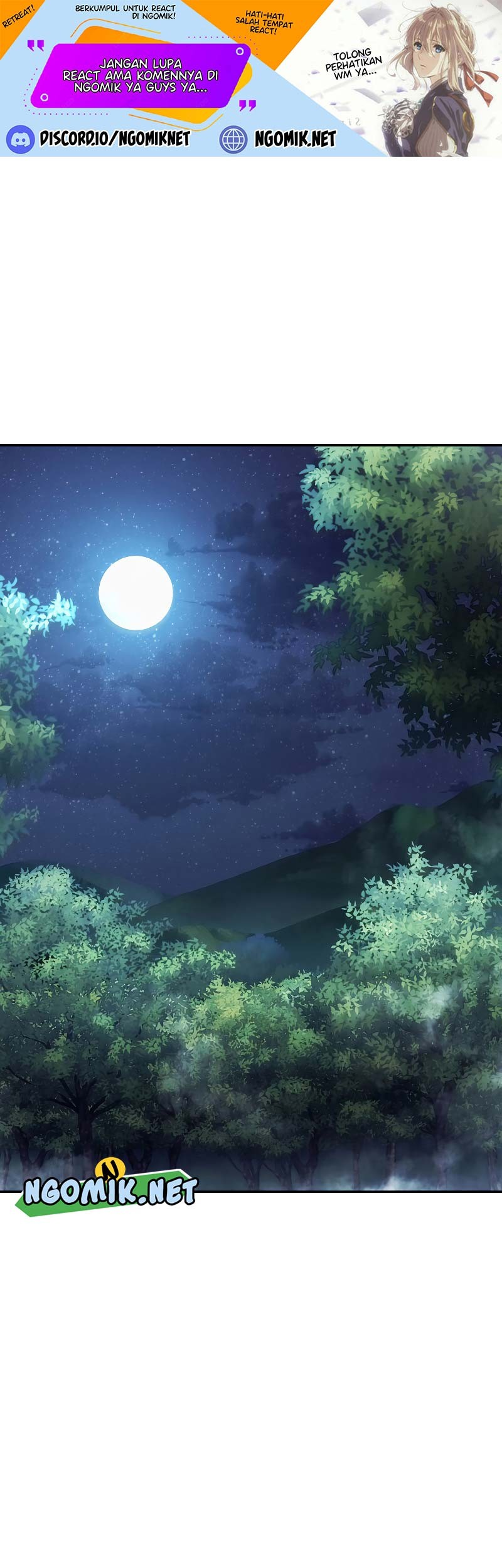 Baca Manhwa The Live Chapter 163 Gambar 2