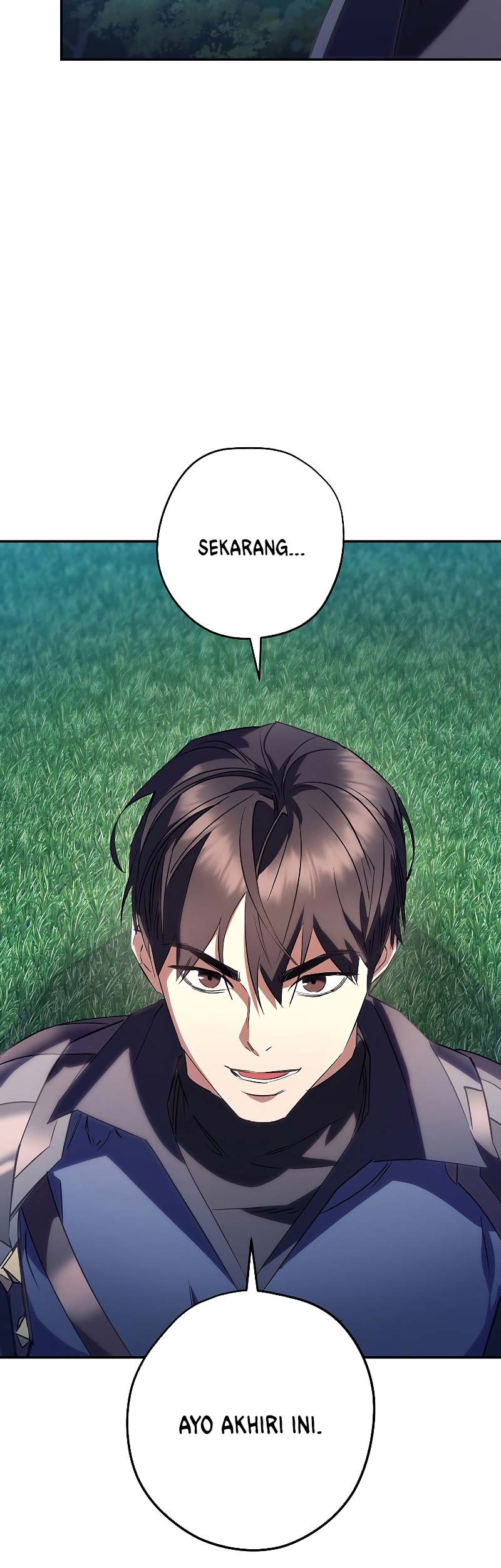 The Live Chapter 163 Gambar 60