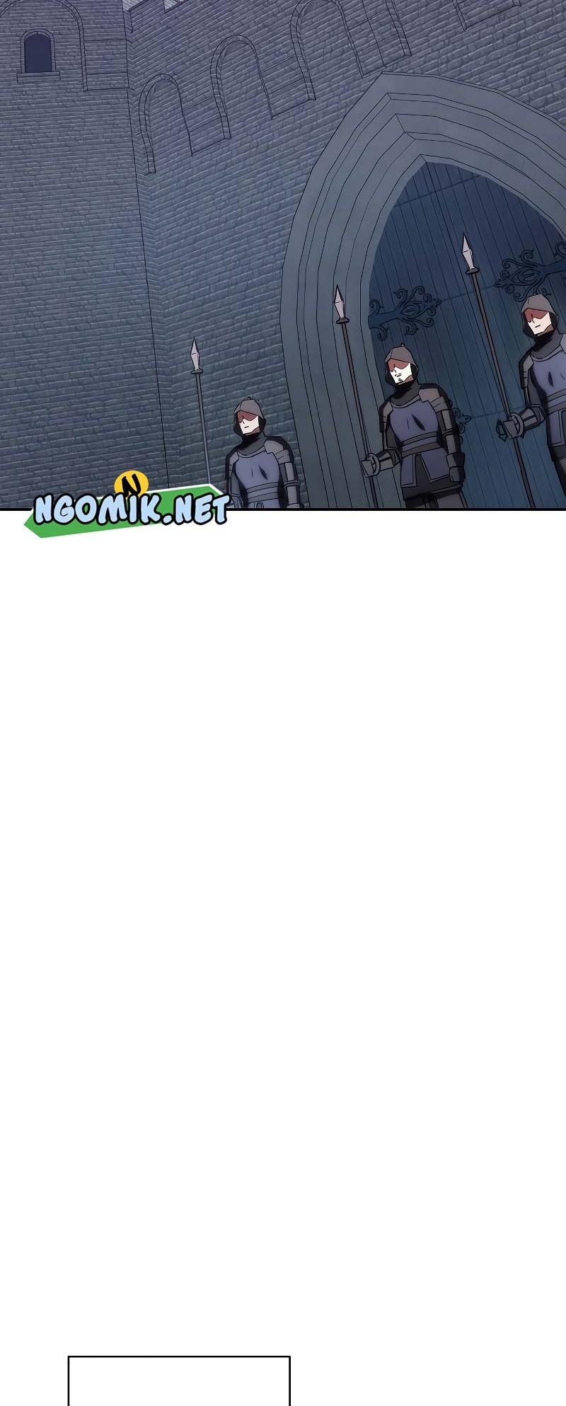 The Live Chapter 163 Gambar 65