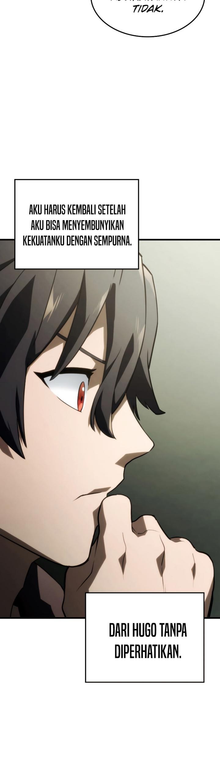 Revenge of the Iron-Blooded Sword Hound Chapter 41 Gambar 17