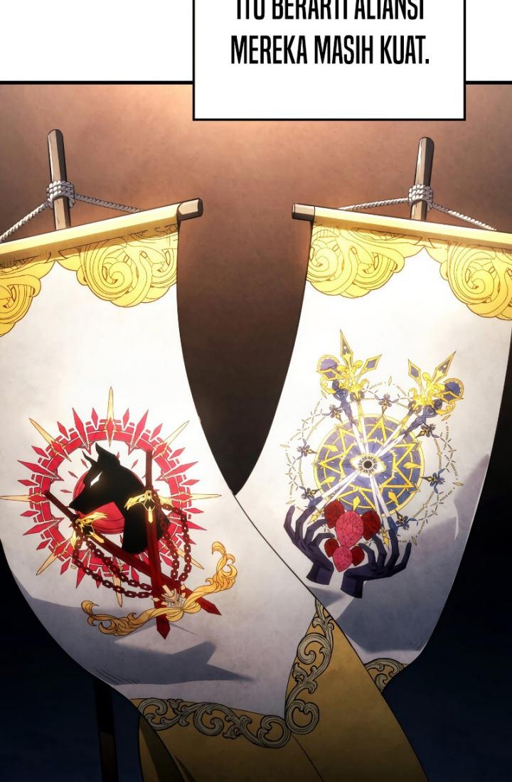 Revenge of the Iron-Blooded Sword Hound Chapter 41 Gambar 20