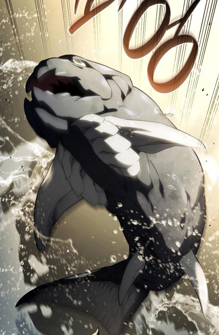 Revenge of the Iron-Blooded Sword Hound Chapter 41 Gambar 22