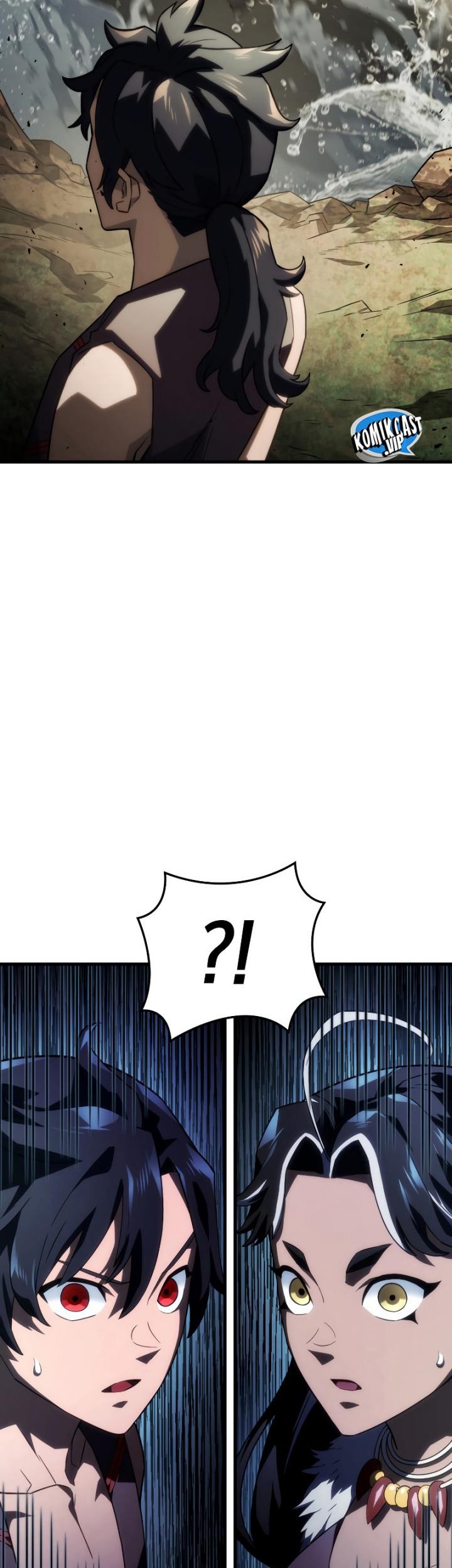 Revenge of the Iron-Blooded Sword Hound Chapter 41 Gambar 23