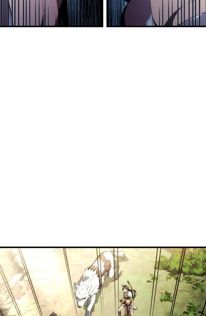 Revenge of the Iron-Blooded Sword Hound Chapter 41 Gambar 24