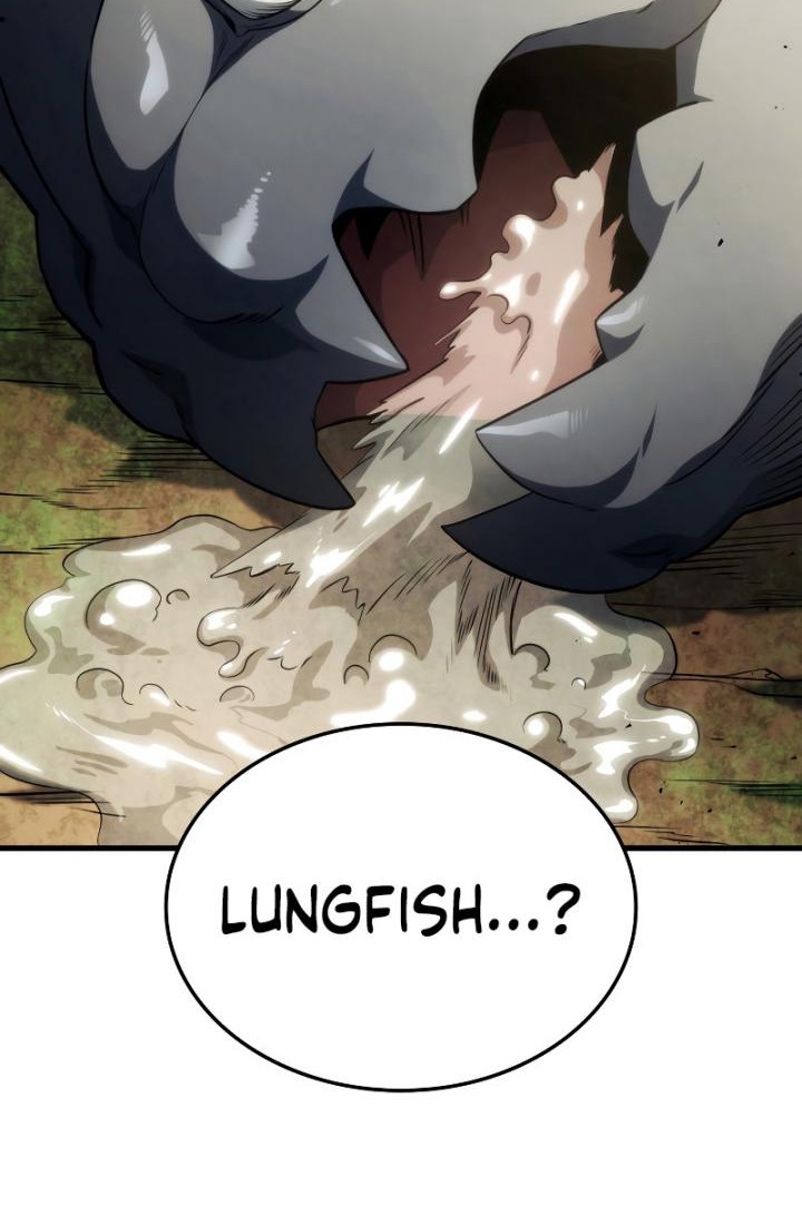 Revenge of the Iron-Blooded Sword Hound Chapter 41 Gambar 26