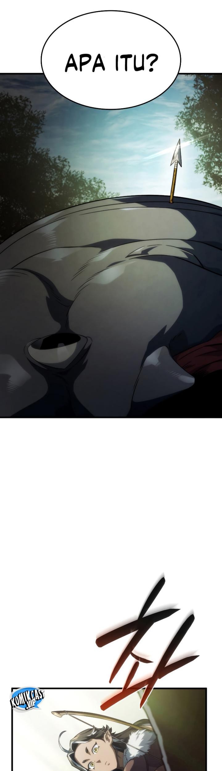 Revenge of the Iron-Blooded Sword Hound Chapter 41 Gambar 30