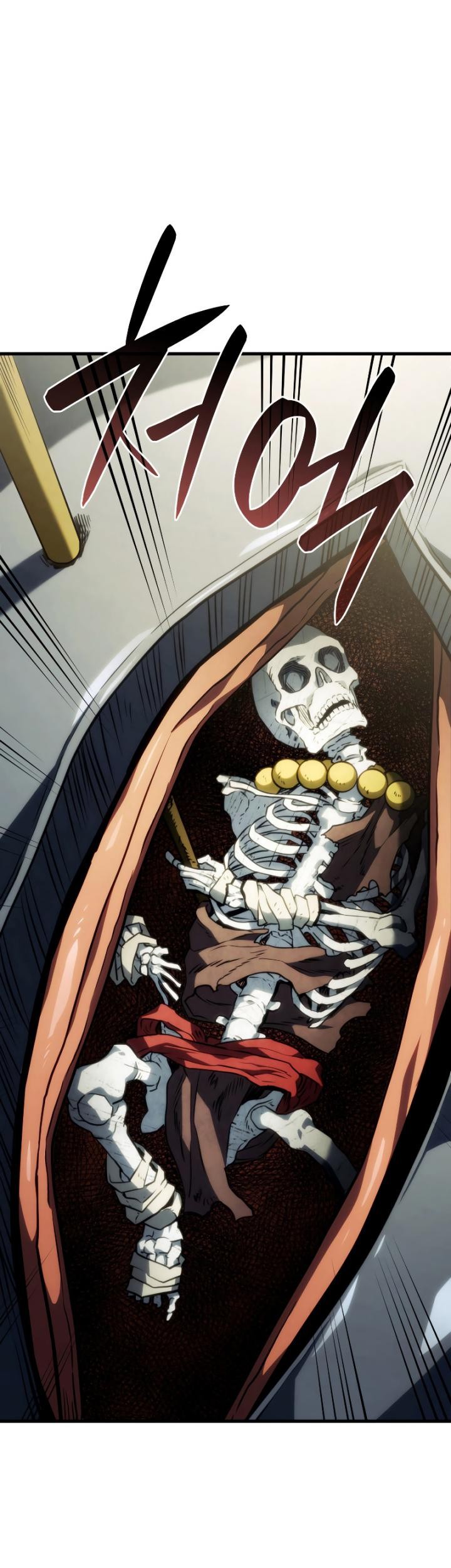 Revenge of the Iron-Blooded Sword Hound Chapter 41 Gambar 32