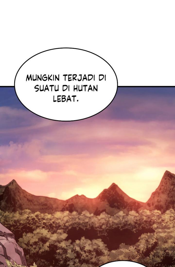 Revenge of the Iron-Blooded Sword Hound Chapter 41 Gambar 38