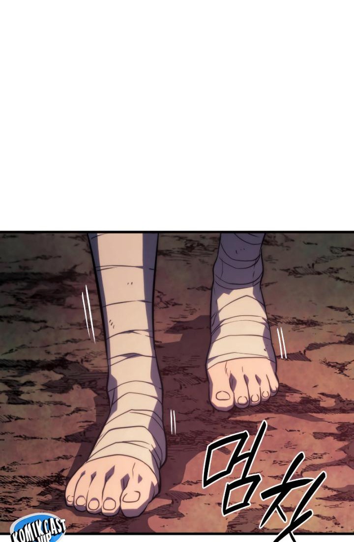 Revenge of the Iron-Blooded Sword Hound Chapter 41 Gambar 40