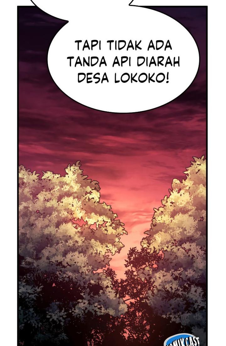 Revenge of the Iron-Blooded Sword Hound Chapter 41 Gambar 46