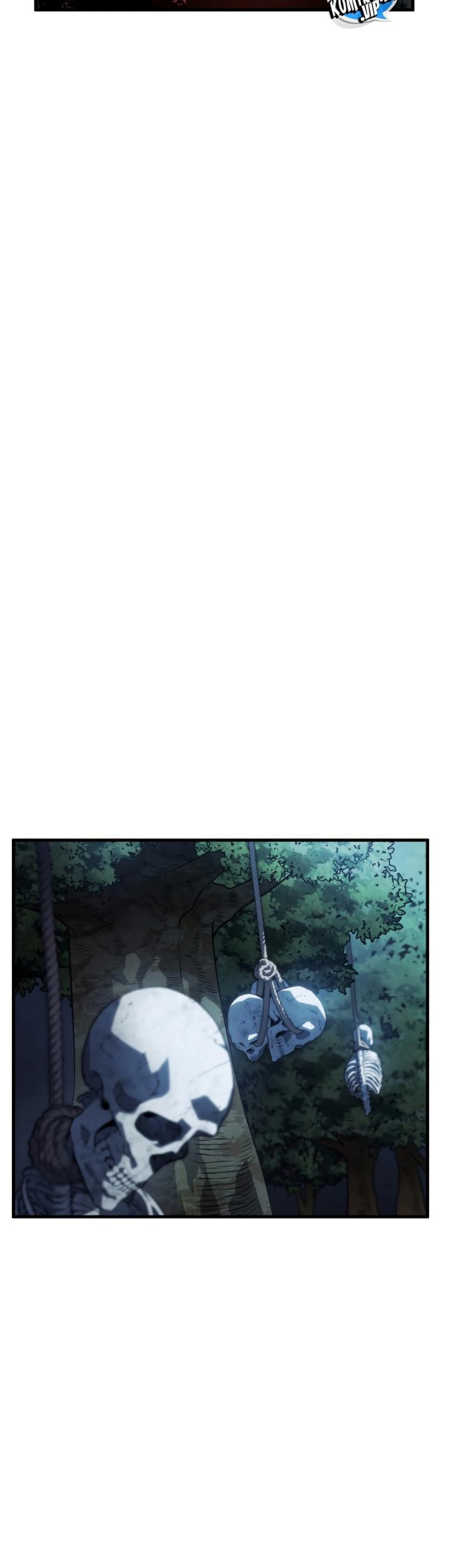 Revenge of the Iron-Blooded Sword Hound Chapter 41 Gambar 47