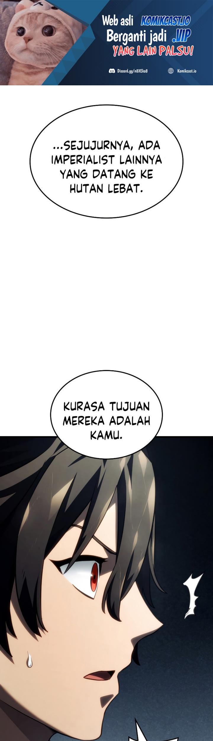 Manhwa Revenge of the Iron-Blooded Sword Hound Chapter 41 gambar nomor 2