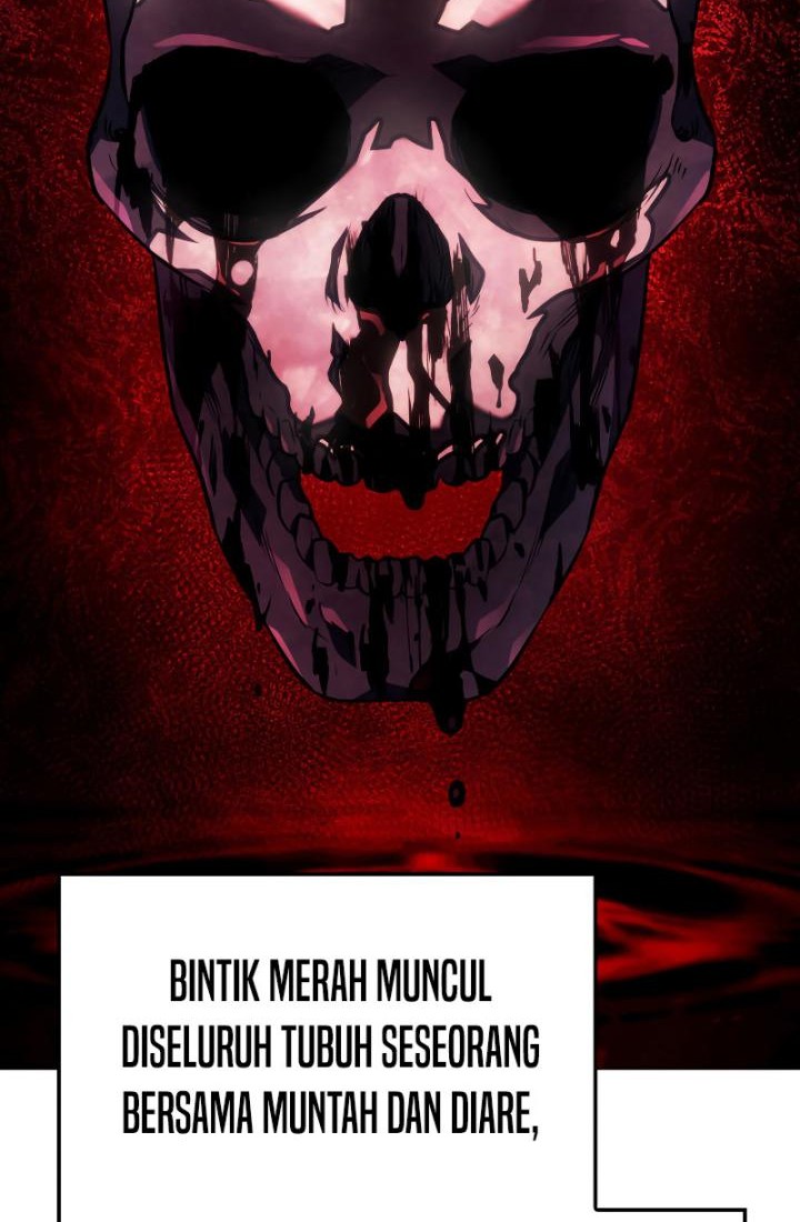 Revenge of the Iron-Blooded Sword Hound Chapter 41 Gambar 58