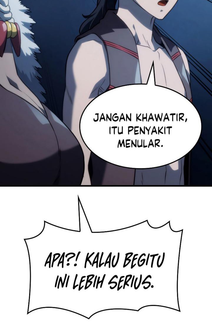 Revenge of the Iron-Blooded Sword Hound Chapter 41 Gambar 60