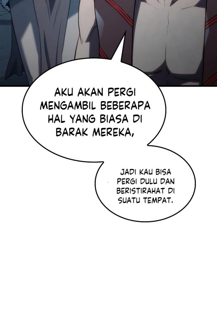 Revenge of the Iron-Blooded Sword Hound Chapter 41 Gambar 65