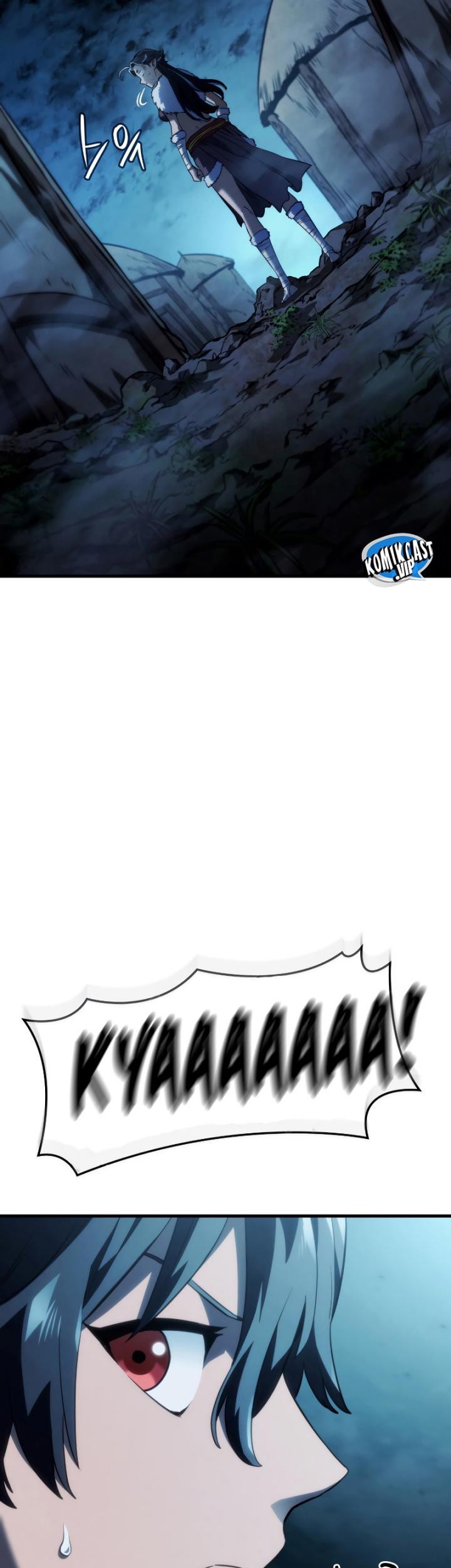 Revenge of the Iron-Blooded Sword Hound Chapter 41 Gambar 68