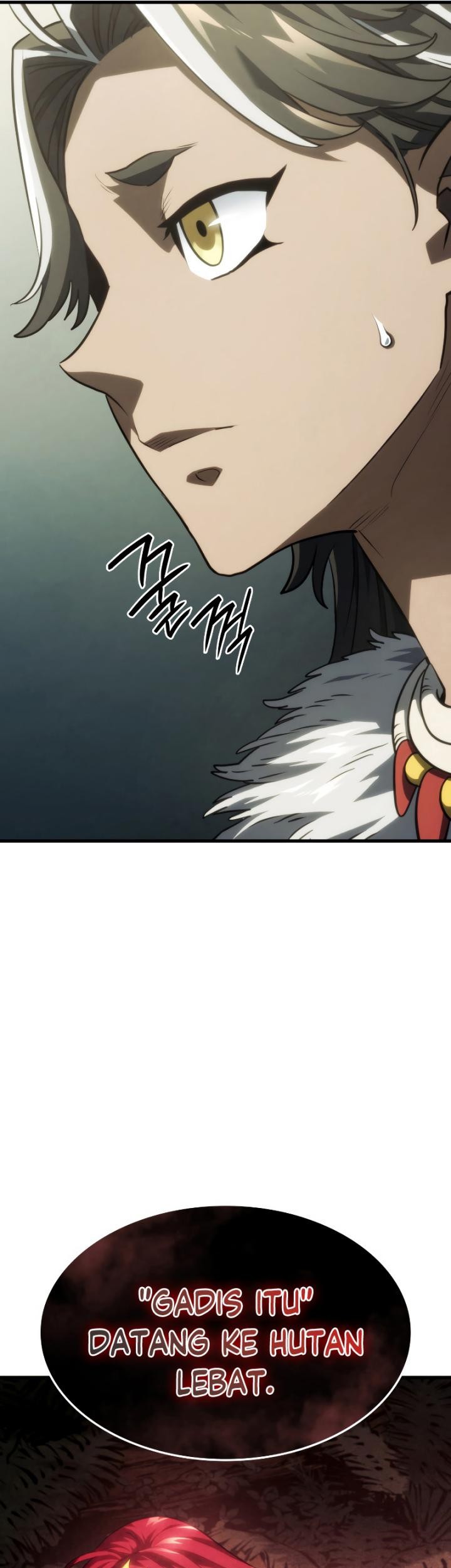 Revenge of the Iron-Blooded Sword Hound Chapter 41 Gambar 4